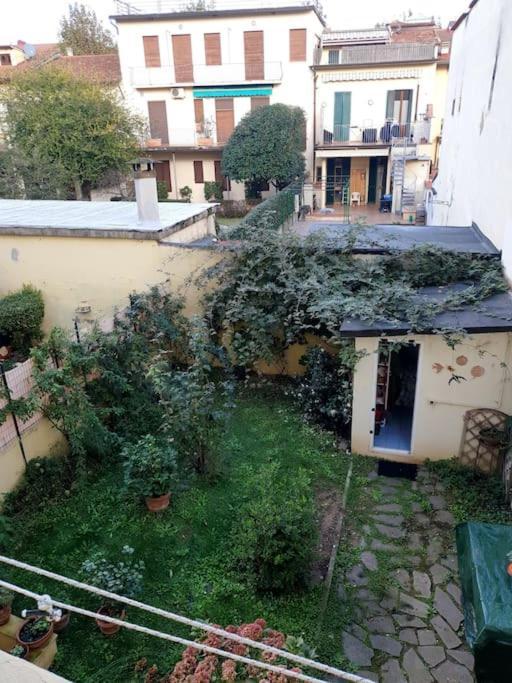 Celeste Apartment-San Frediano Florence Ngoại thất bức ảnh