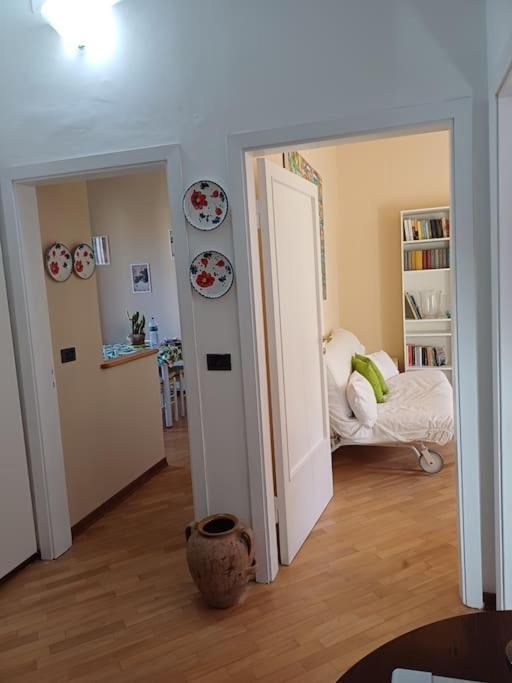Celeste Apartment-San Frediano Florence Ngoại thất bức ảnh