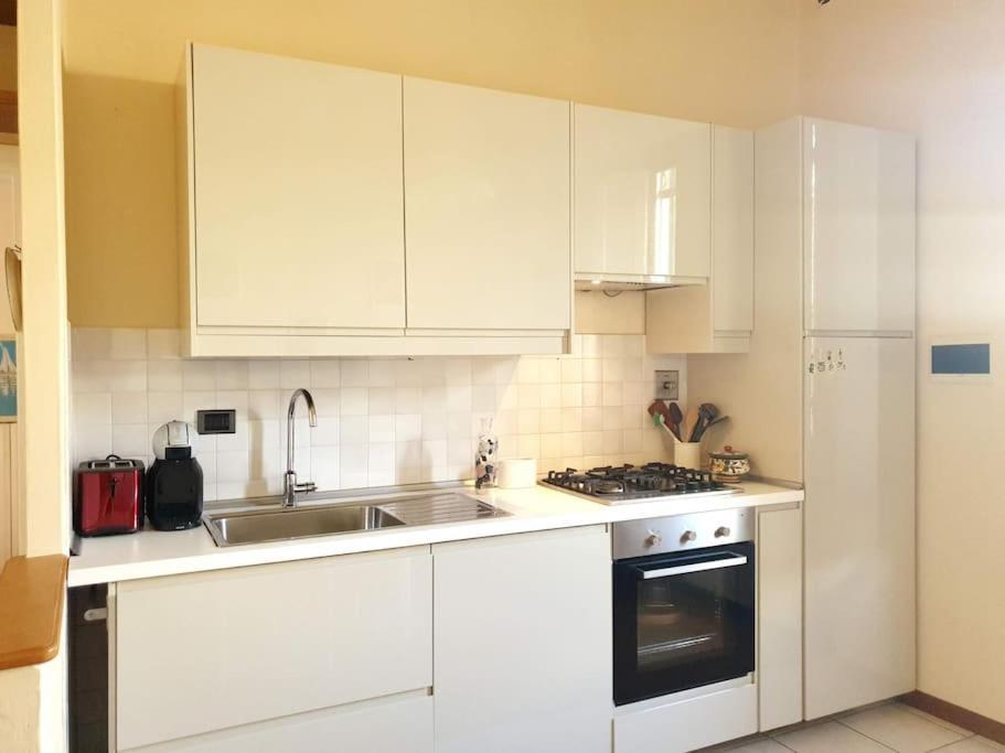 Celeste Apartment-San Frediano Florence Ngoại thất bức ảnh