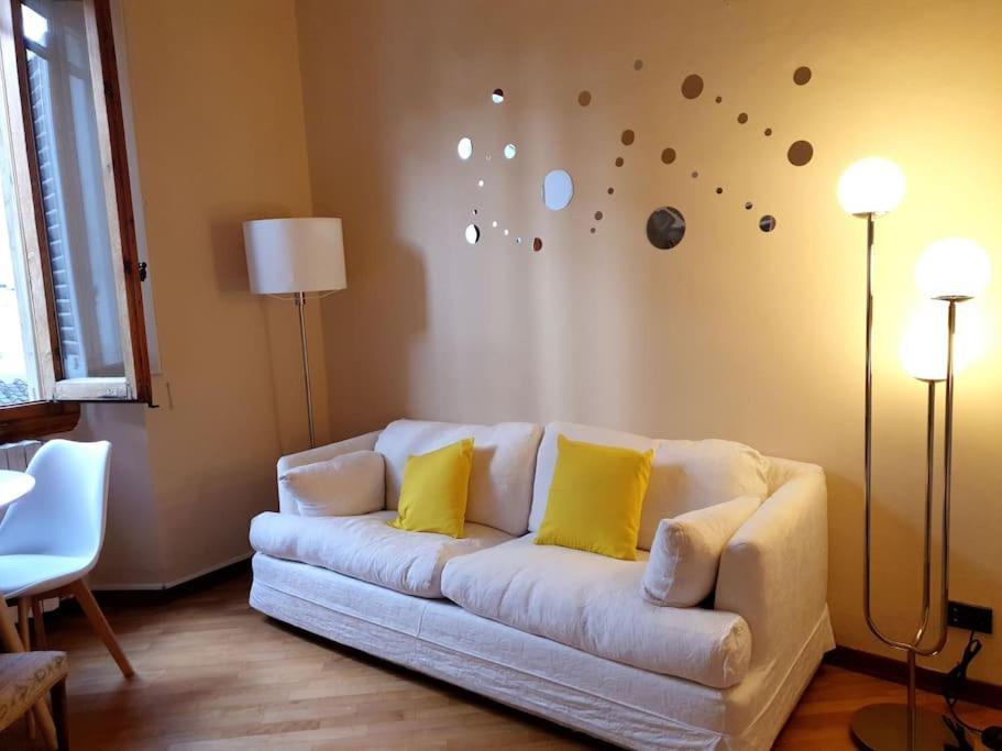 Celeste Apartment-San Frediano Florence Ngoại thất bức ảnh