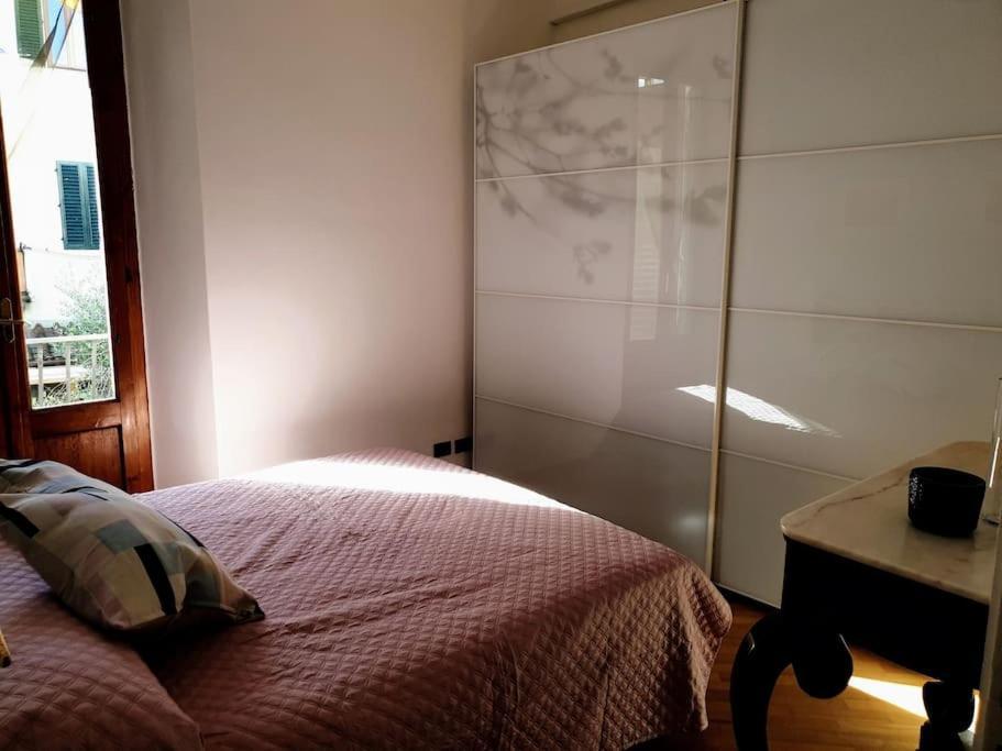 Celeste Apartment-San Frediano Florence Ngoại thất bức ảnh