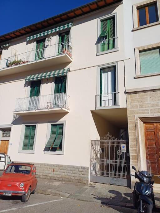 Celeste Apartment-San Frediano Florence Ngoại thất bức ảnh