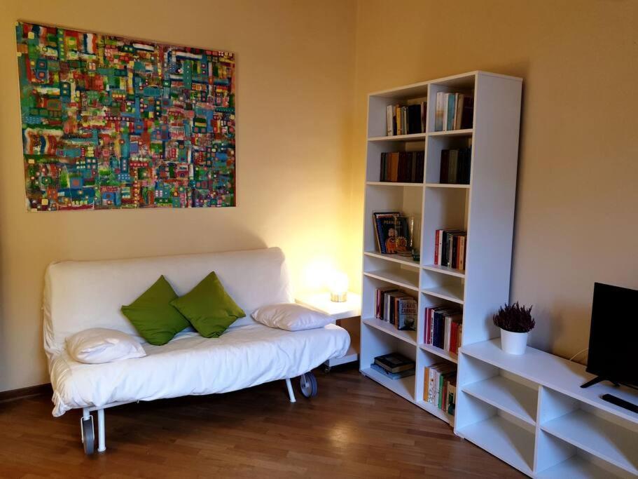Celeste Apartment-San Frediano Florence Ngoại thất bức ảnh