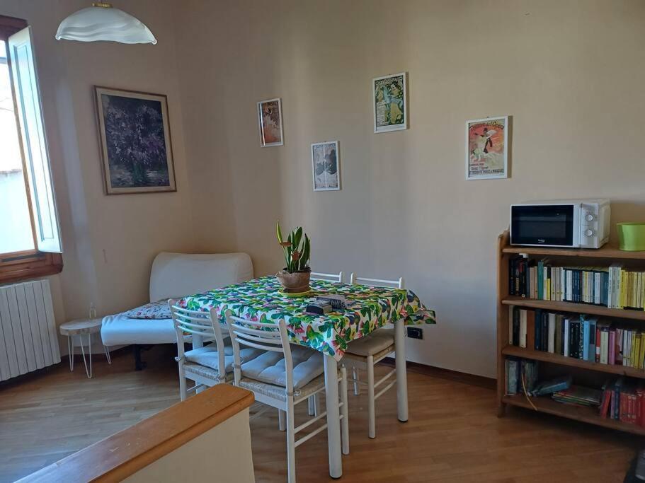 Celeste Apartment-San Frediano Florence Ngoại thất bức ảnh