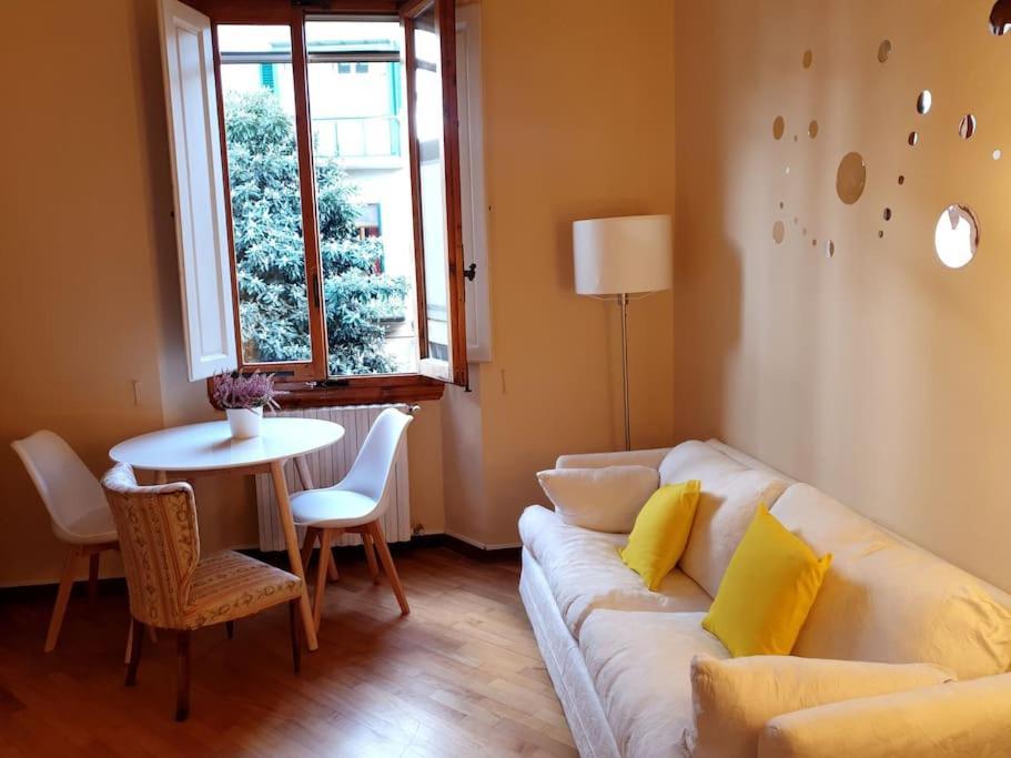 Celeste Apartment-San Frediano Florence Ngoại thất bức ảnh